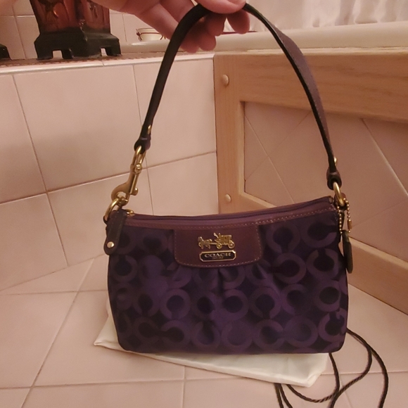 Coach Mini - Picture 8 of 8